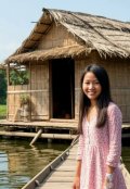 Обложка книги "Большая свежая вода"