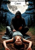 Обложка книги "Свип"