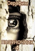 Обложка книги "Полуночник 4"
