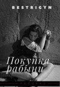 Обложка книги "Покупка рабыни"