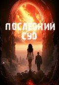 Обложка книги ""Последний суд""