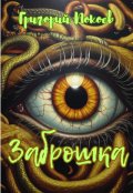 Обложка книги "Заброшка"