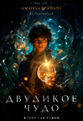 Обложка книги "Двуликое чудо"