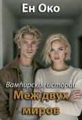 Обложка книги "Меж двух миров"