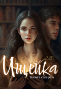 Обложка книги "Ищейка. Книга смерти"