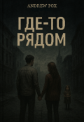 Обложка книги "Где-то Рядом"