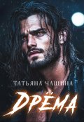 Обложка книги "Дрёма"