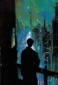 Обложка книги "Ненормальный"