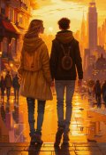 Обложка книги "Мой любимый лучший друг"