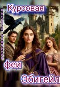 Обложка книги "Курсовая феи Эбигейл"