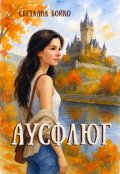 Обложка книги "Аусфлюг"