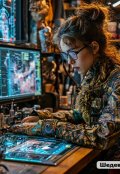 Обложка книги "Лаборатория реальности"