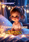 Обложка книги "Реинкарнация: уроки выживания в золотой колыбели"