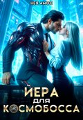 Обложка книги "Йера для космобосса"