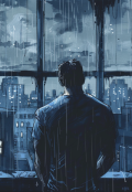 Обложка книги "Хромовый Статик"