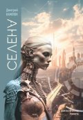 Обложка книги "Селена"