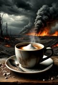 Обложка книги "Сахарный переворот. Битва в чаше тьмы"
