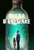 Обложка книги ""Океан в бутылке""