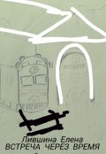 Обложка книги "Встреча через время"