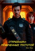 Обложка книги "Открывашка: Помеченные пустотой"