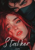 Обложка книги "Сталкер"