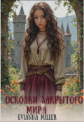 Обложка книги "Осколки закрытого мира"
