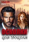 Обложка книги "Осколки. Цена прощения"