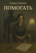 Обложка книги "Помогать"