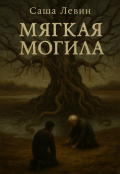 Обложка книги "Мякгая могила"
