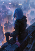 Обложка книги "Хромированное Сердце"