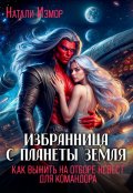 Обложка книги "Как выжить на отборе невест для командора"