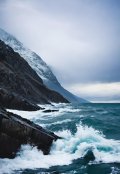 Обложка книги "Письмо к подруге"