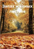 Обложка книги "Запах Жженых листьев"