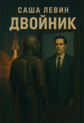 Обложка книги "Двойник"