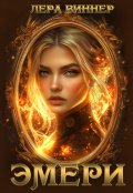 Обложка книги "Эмери"