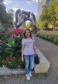 Обложка книги "Глава 6. Прощание с обиходной жизнью."