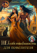 Обложка книги "Не/собственность для повелителя"