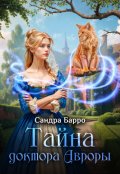 Обложка книги "Тайна доктора Авроры"