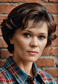 Обложка книги "фанфик "Девчата" часть 4 окончание"