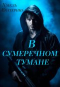 Обложка книги "В сумеречном тумане"