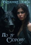 Обложка книги "По ту сторону"