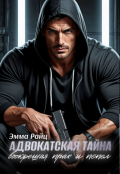 Обложка книги "Адвокатская тайна &mdash; Том Ii. Воскрешая прах и пепел"