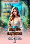 Обложка книги "Мне его подарили! Дом-портал 3"