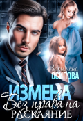 Обложка книги "Измена. Без права на раскаяние"