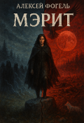 Обложка книги "Мэрит"