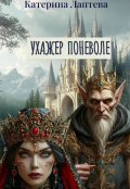 Обложка книги "Ухажер поневоле"
