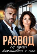 Обложка книги "Развод. Ты будешь вспоминать о нас"