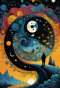 Обложка книги "Универсум"