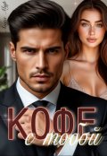 Обложка книги "Кофе с тобой."