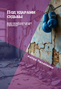 Обложка книги "Под ударами судьбы"